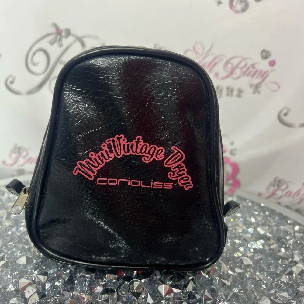 corioliss cutest mini